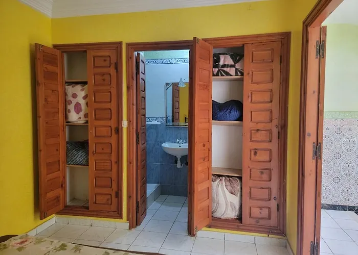 Riad House Medina 146