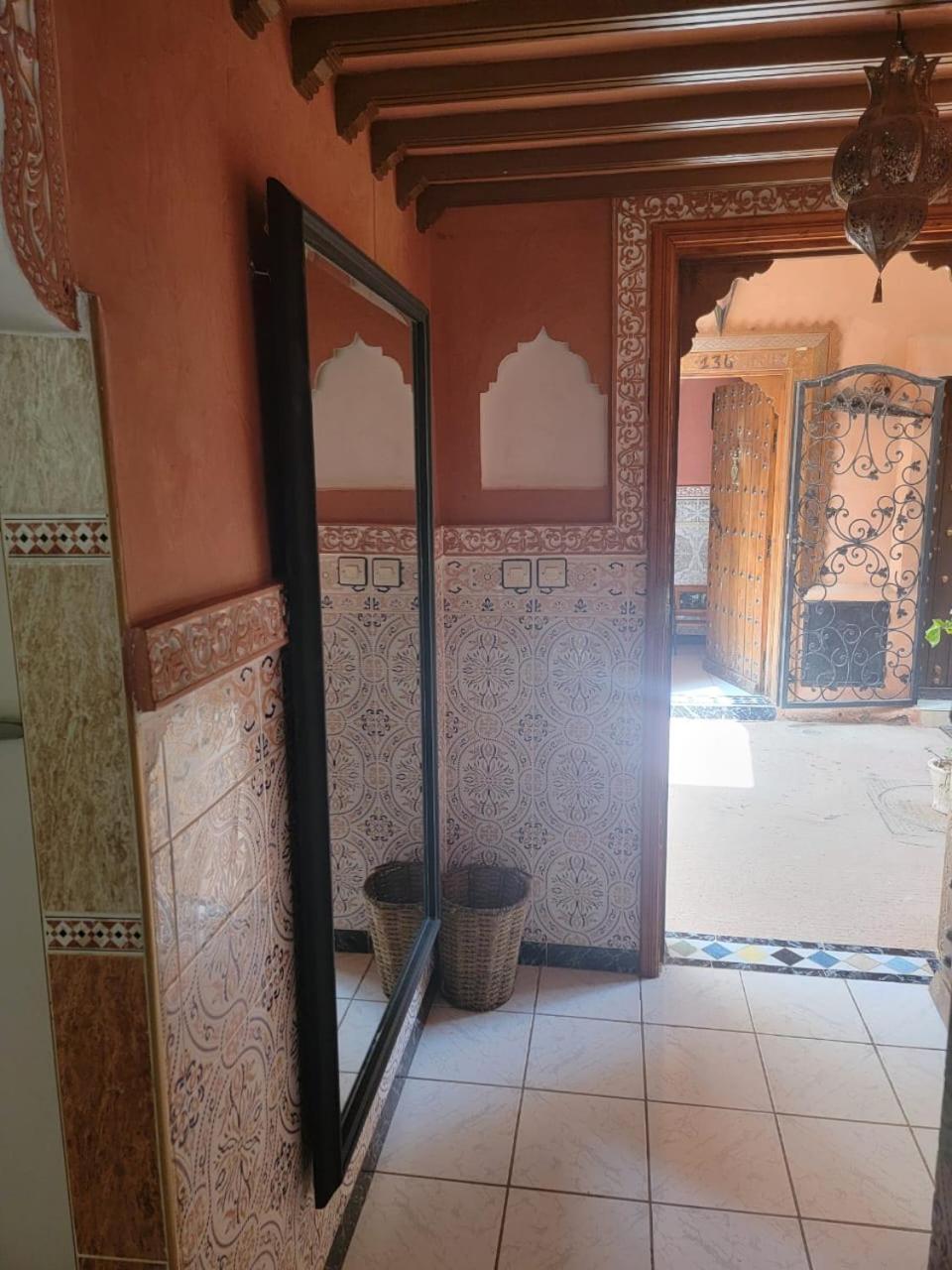 House Medina 146 Сasa de vacaciones Marrakesh
