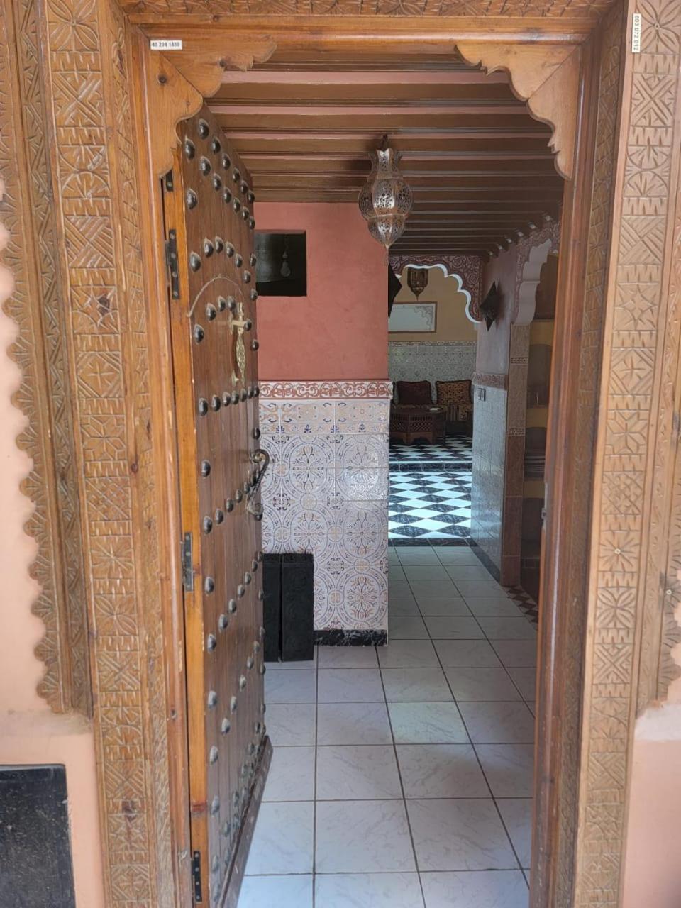 House Medina 146 Сasa de vacaciones Marrakesh