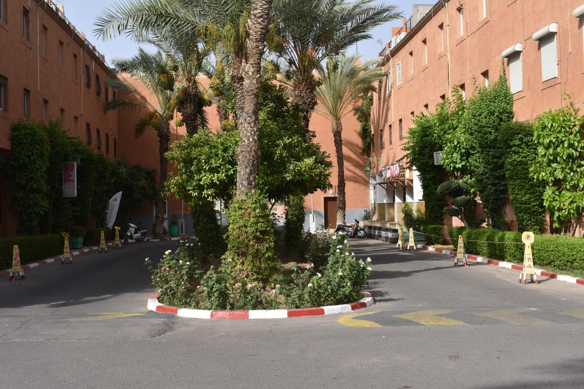 Сasa de vacaciones House Medina 146 Marrakesh